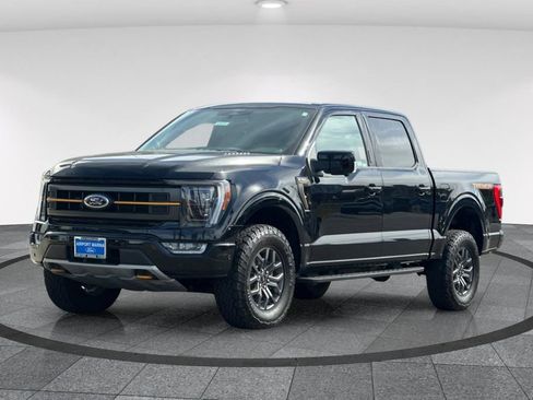 Used 2022 Ford F150 Tremor w/ Equipment Group 402A High image 9