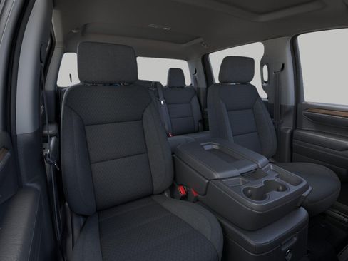 New 2026 Chevrolet Silverado 1500 LT AWD/4WD image 16