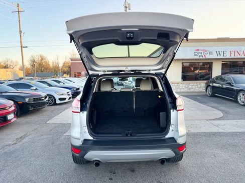 Used 2013 Ford Escape SEL image 33