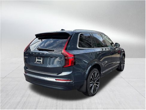 New 2026 Volvo XC90 B6 Plus w/ Protection Package Premier AWD/4WD image 5