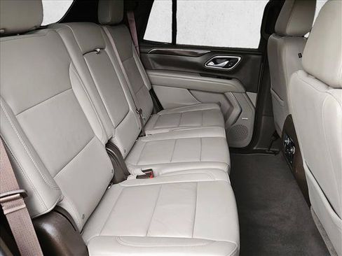 Used 2021 Chevrolet Tahoe LT AWD/4WD image 20