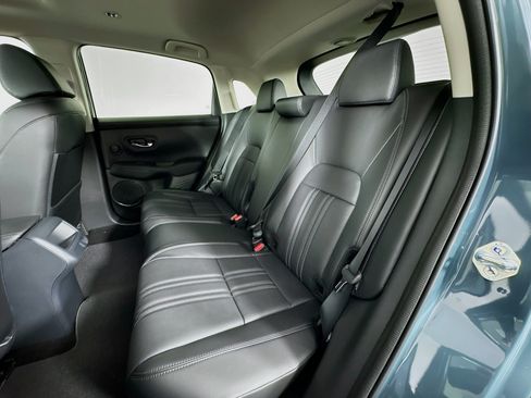 New 2027 Honda HR-V EX-L image 24
