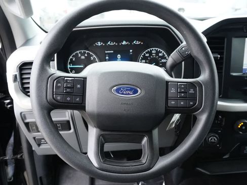 Used 2021 Ford F150 XL w/ Trailer Tow Package image 20