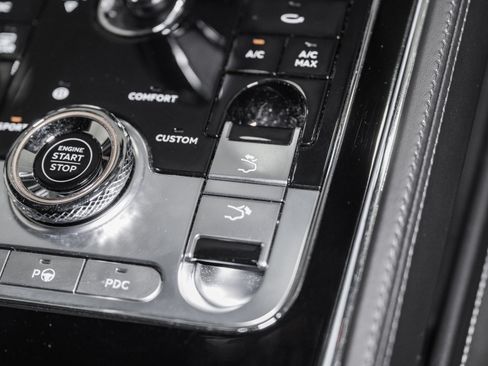 Certified 2020 Bentley Continental GT AWD/4WD image 40