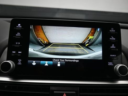 Used 2022 Honda Accord Sport image 20