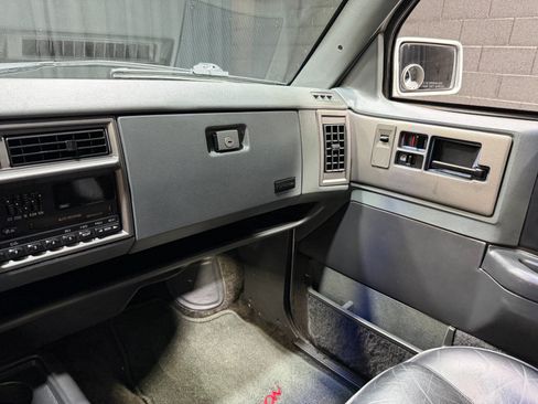 Used 1992 GMC Jimmy AWD/4WD image 56