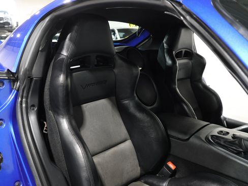 Used 2006 Dodge Viper SRT-10 RWD image 58