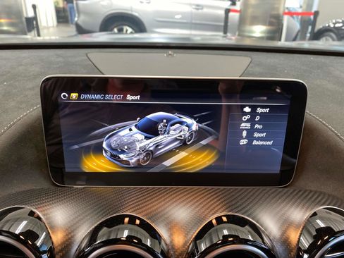 Used 2021 Mercedes-Benz AMG GT Black Series image 19