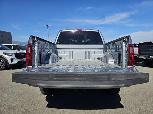 New 2026 Ford F150 XLT w/ Equipment Group 302A MID AWD/4WD image 16