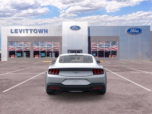 New 2026 Ford Mustang Premium RWD image 5