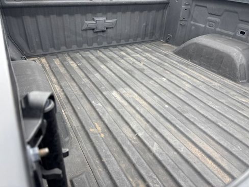Used 2024 Chevrolet Silverado 1500 RST w/ Protection Package RWD image 26