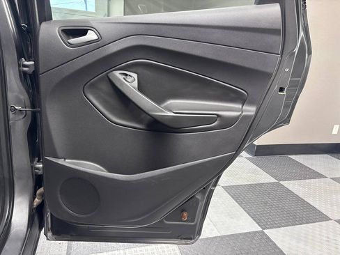 Used 2013 Ford Escape SE AWD/4WD image 22