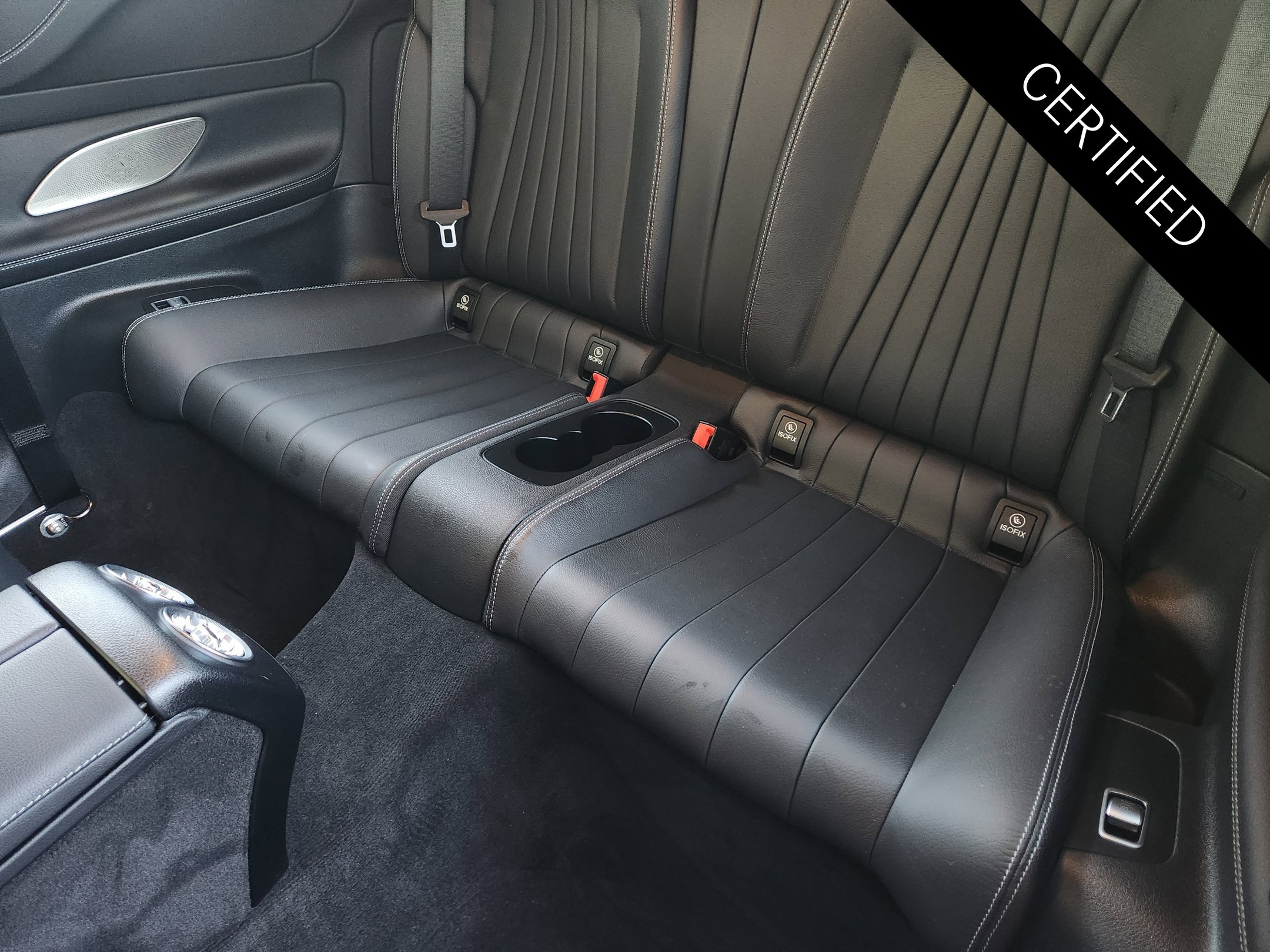 Certified 2023 Mercedes-Benz E 450 Cabriolet image 31