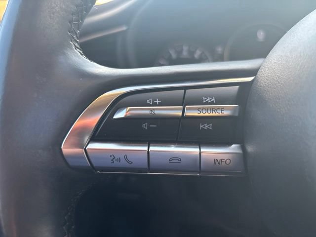 Used 2021 MAZDA CX-30 AWD 2.5 S w/ Premium Package image 18