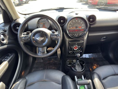 Used 2016 MINI Cooper Countryman S AWD/4WD image 20
