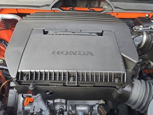 Used 2026 Honda Passport TrailSport image 24
