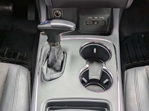 Used 2020 Dodge Durango R/T RWD image 21