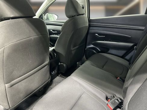 Used 2022 Hyundai Tucson SEL w/ Cargo Package FWD image 15