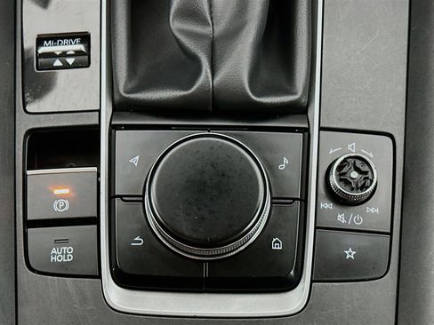 Used 2024 MAZDA CX-50 AWD 2.5 S w/ Preferred Package image 26