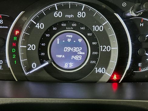 Used 2014 Honda CR-V LX image 18