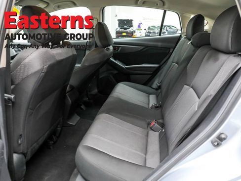 Used 2023 Subaru Impreza 2.0i image 21