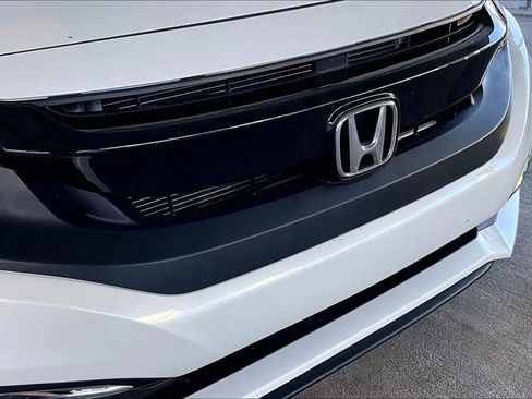 Used 2020 Honda Civic LX image 29