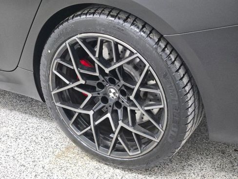 Used 2022 BMW M8 Gran Coupe xDrive Competition w/ M Driver's Package image 17