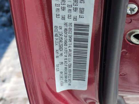 Used 2020 Jeep Cherokee High Altitude image 42