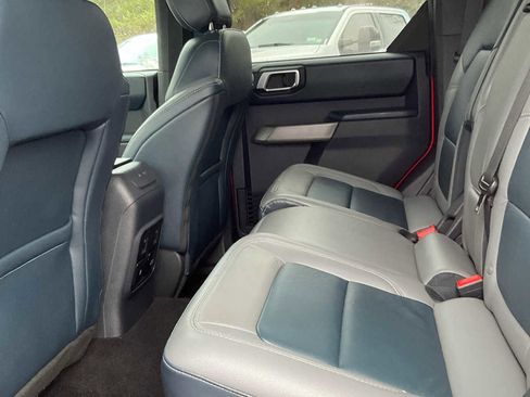 Used 2022 Ford Bronco Outer Banks image 49
