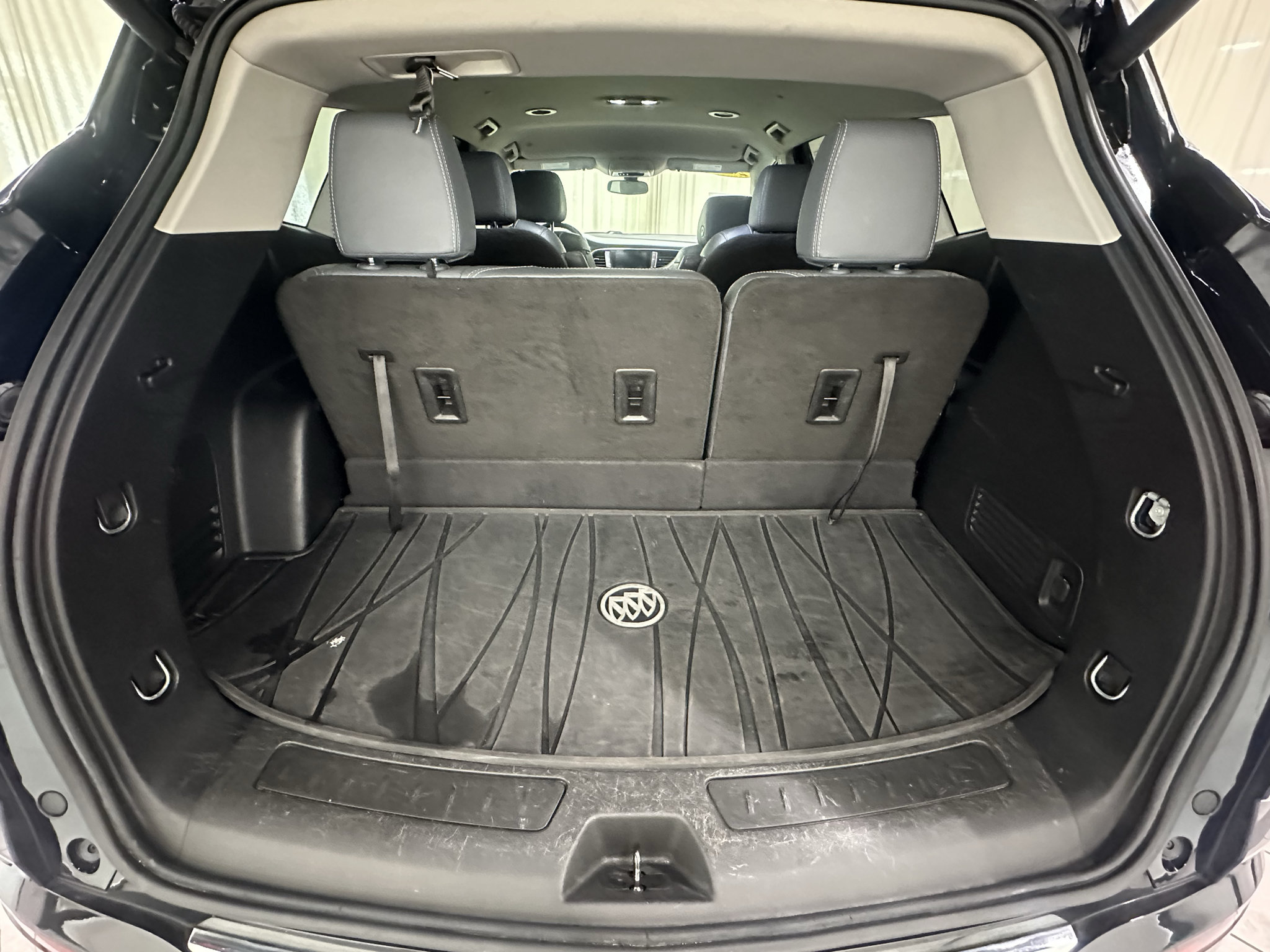 Used 2020 Buick Enclave Essence w/ Trailering Package, 5000 lbs. AWD/4WD image 11