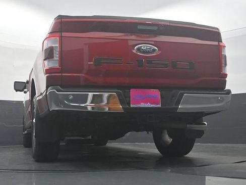 Used 2022 Ford F150 Lariat RWD image 32