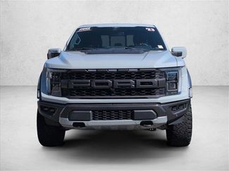 Used 2023 Ford F150 Raptor w/ Blue Interior Package video 2