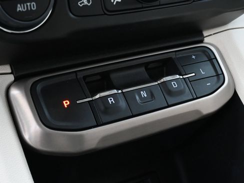 Used 2023 GMC Acadia Denali AWD/4WD image 15