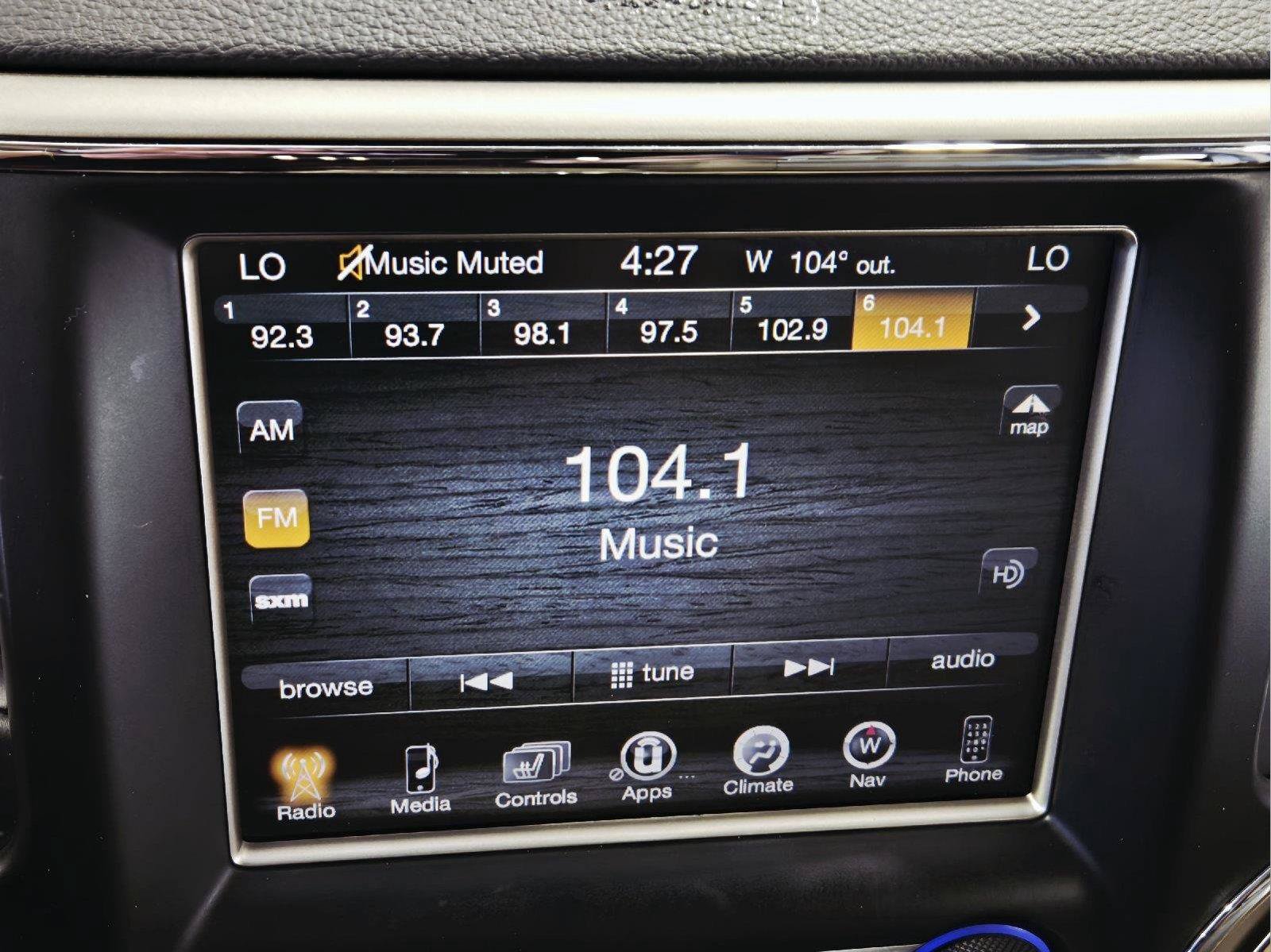Used 2015 Jeep Grand Cherokee Limited AWD/4WD image 27