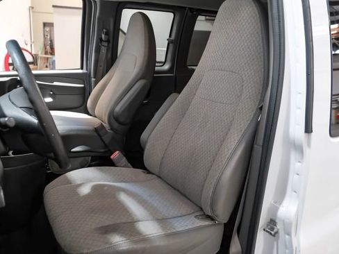 Used 2012 Chevrolet Express 3500 LT w/ LT Preferred Equipment Group image 38