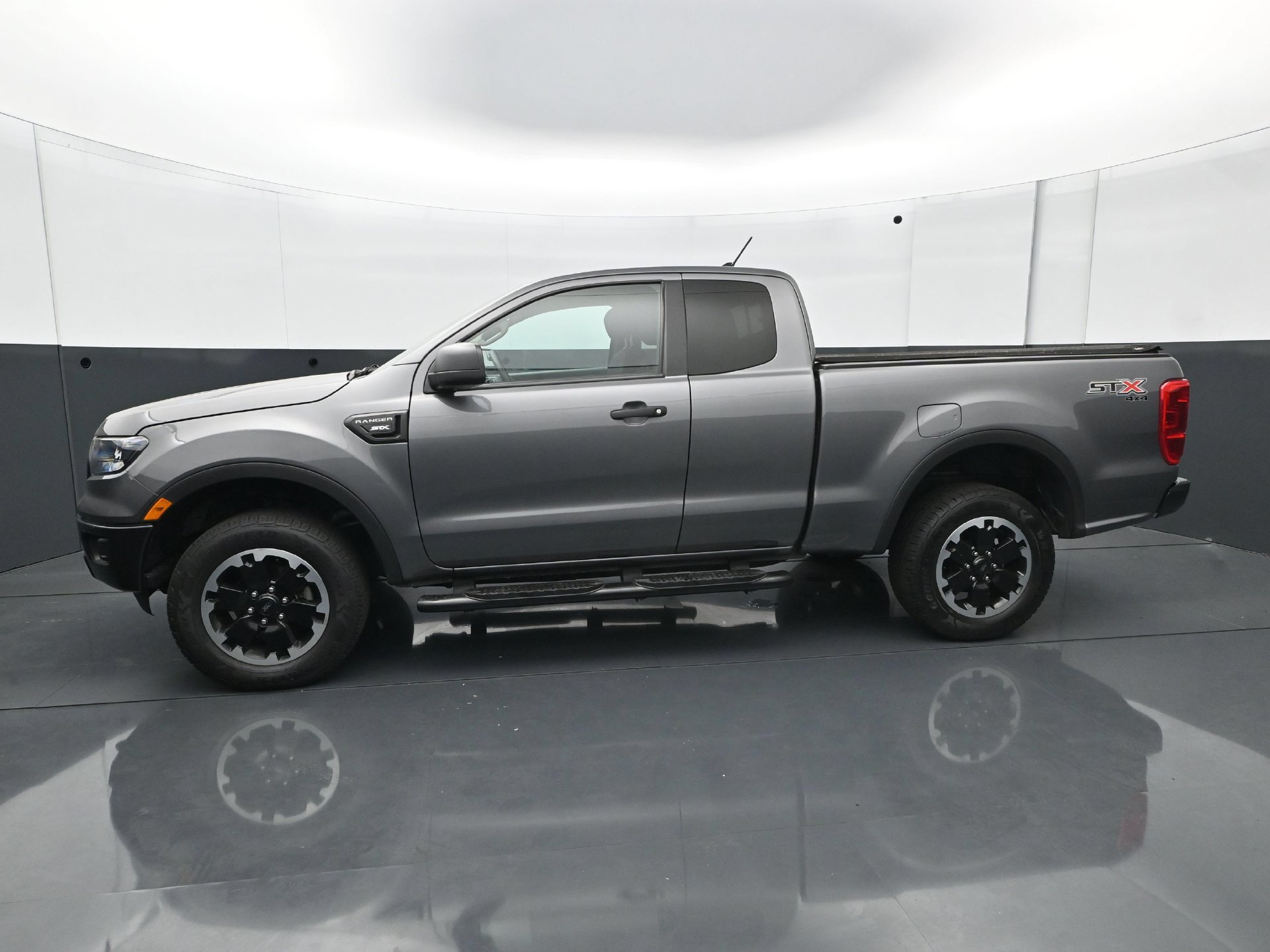 Used 2021 Ford Ranger XL w/ Equipment Group 101A High AWD/4WD image 3
