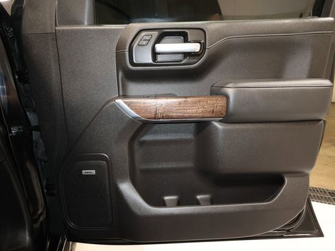 Certified 2021 GMC Sierra 1500 Denali w/ Denali Ultimate Package image 20