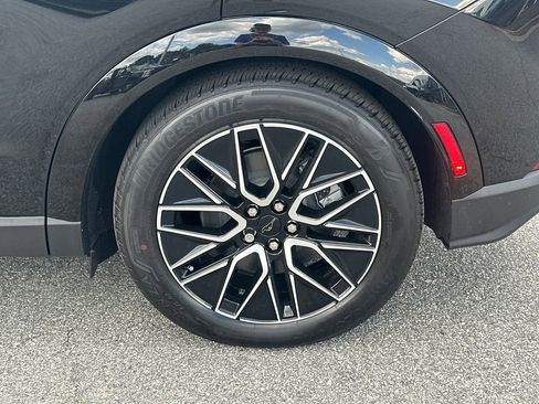 New 2026 Ford Mustang Mach-E Premium image 48