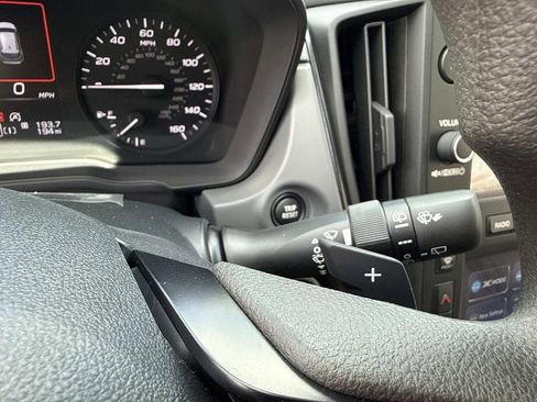 New 2026 Subaru Crosstrek 2.5i image 32