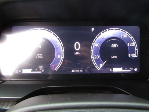 Used 2024 Jeep Grand Cherokee Altitude image 25