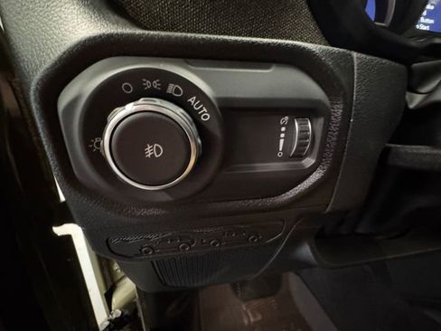 New 2026 Jeep Wrangler Unlimited Sport AWD/4WD image 26