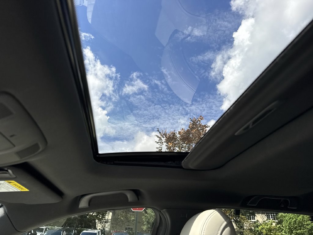 Certified 2023 MAZDA CX-9 Signature AWD/4WD image 52