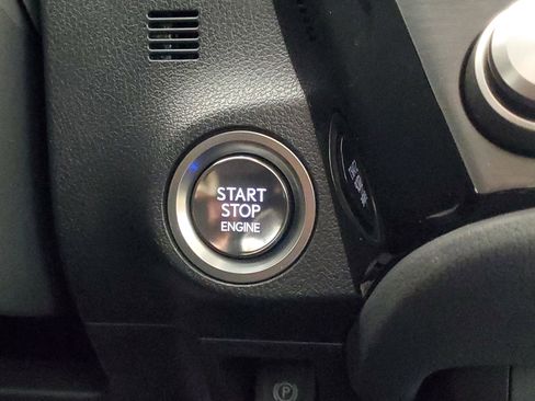 Used 2025 Lexus ES 350 w/ Premium Package image 36