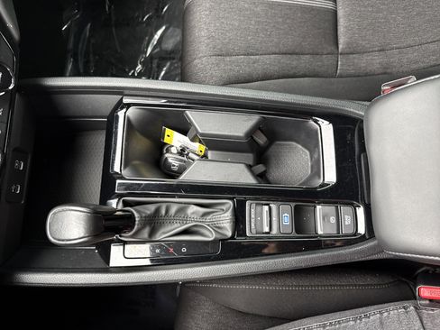 Certified 2023 Honda Accord Sport image 27