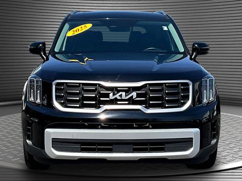 Used 2025 Kia Telluride S AWD/4WD image 2