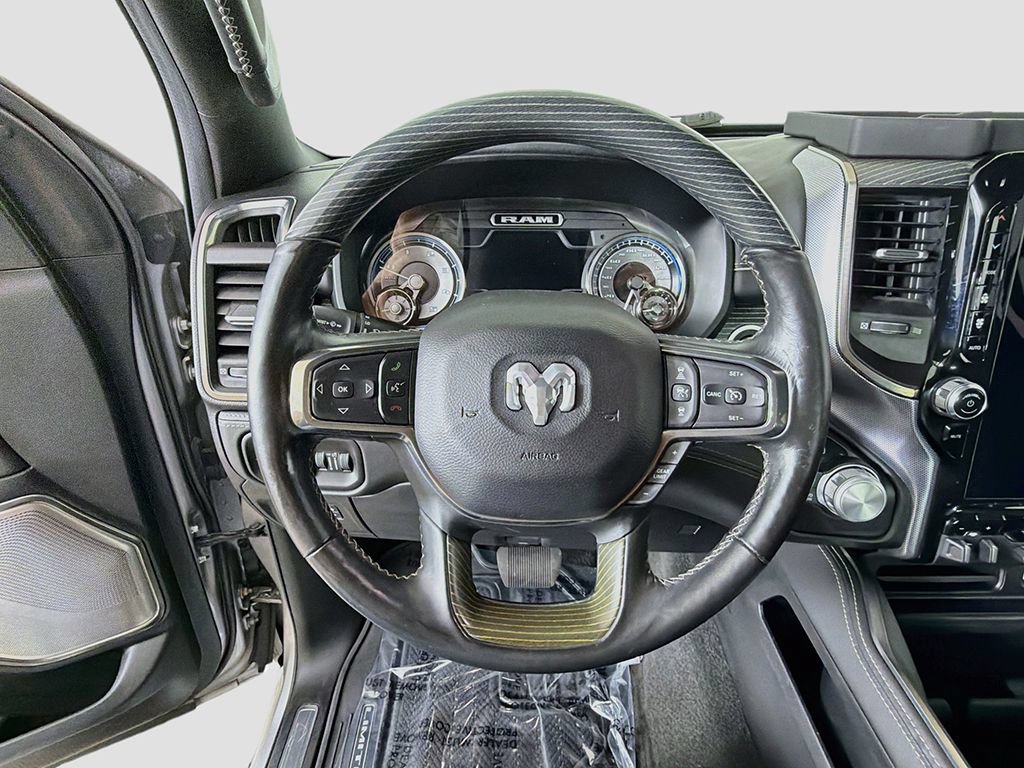 Used 2020 RAM 1500 Limited AWD/4WD image 39