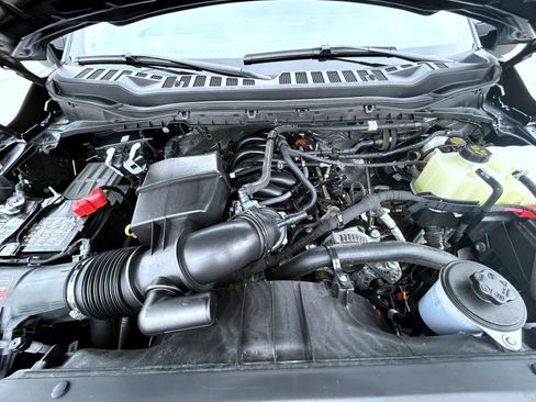 Used 2017 GMC Sierra 1500 Denali w/ Denali Ultimate Package image 24