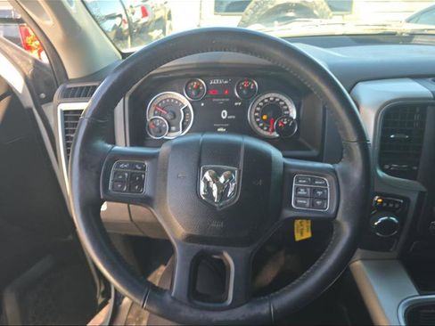 Used 2019 RAM 1500 Classic Warlock image 4