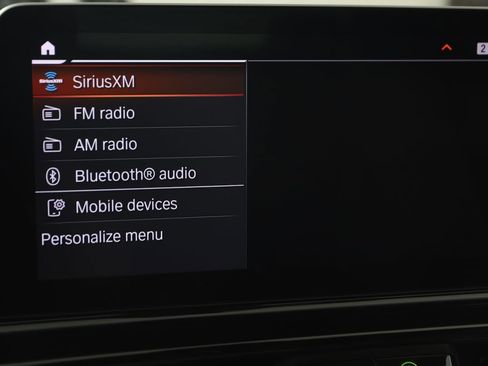 Used 2025 BMW 840i xDrive w/ M Sport Professional Package image 21