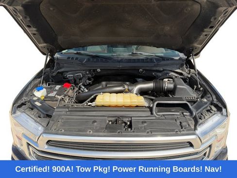 Used 2019 Ford F150 Limited AWD/4WD image 16